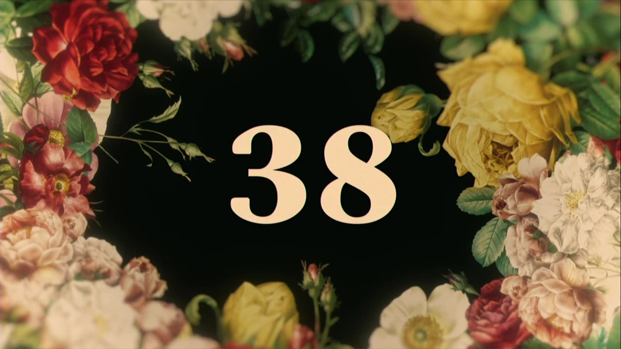 A new Kingdom Begins