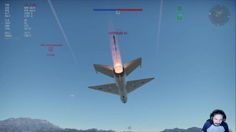 [HD] Flight Academy
