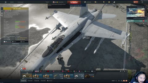 [HD] Flight Academy