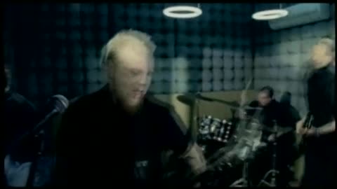 Evanescence - Bring Me To Life