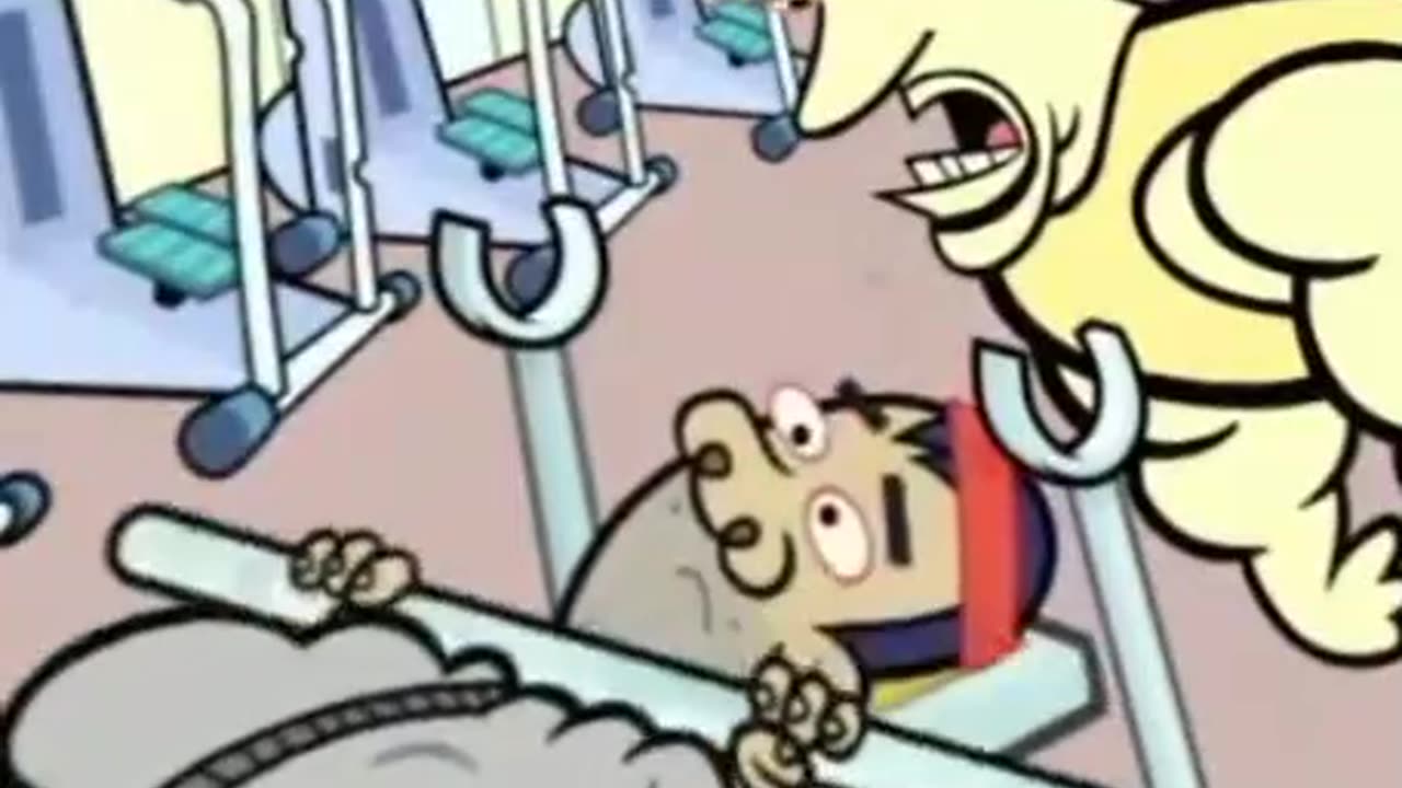 Shorties Watchin' Shorties Episode 8