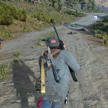 Days Gone - More Bounties (Survival II)