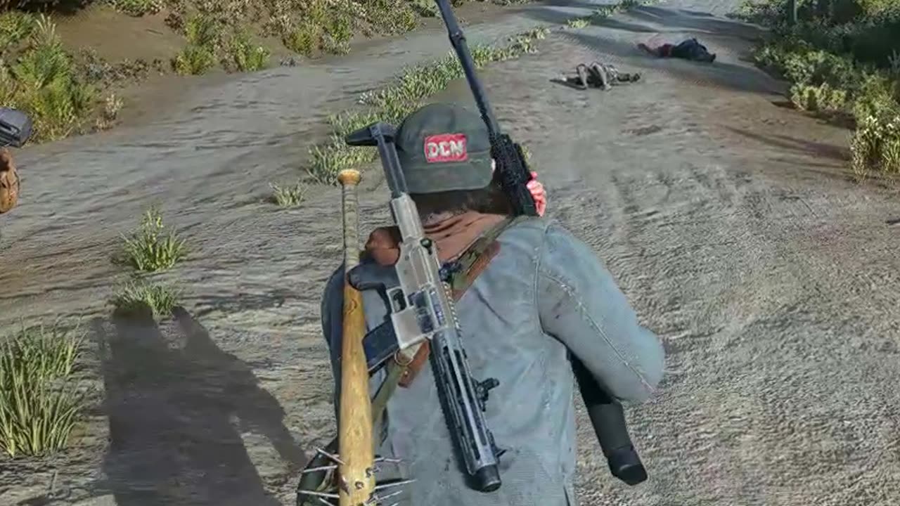 Days Gone - More Bounties (Survival II)