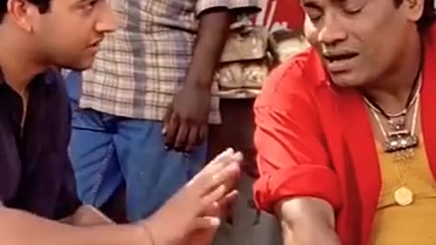 Johnny Lever - Best Comedy Scenes Hindi Movies Bollywood Comedy |