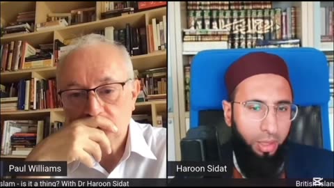 Islamic jihadists taking over the west - know your enemy