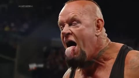 Undertaker Entry
