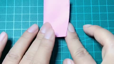 Creative Paper Folding Projects