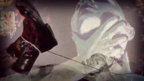 The Promised Land of Organized Crime