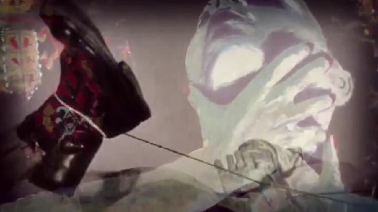 The Promised Land of Organized Crime