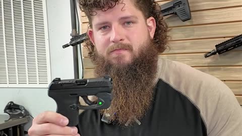 A STRICTLY POSITIVE Review of the LCP Max