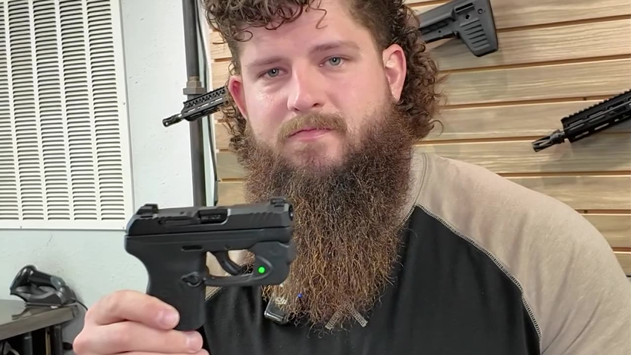 A STRICTLY POSITIVE Review of the LCP Max