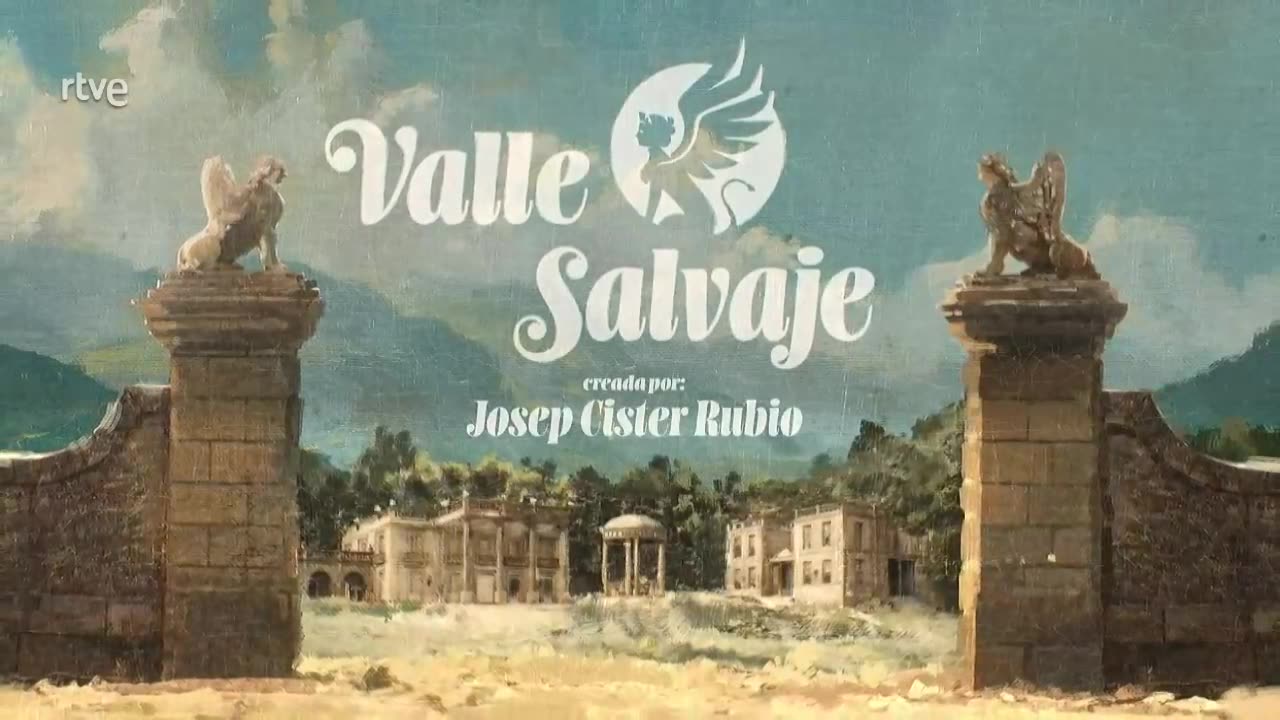 Valle salvaje capitulo 297 parte 1