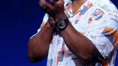 One of the Principles That Manifest God’s Presence