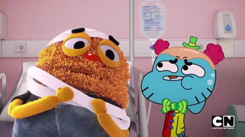 Everyone goes to hospital 2