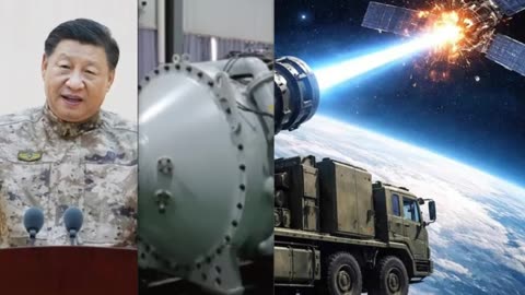 'Starlink Killer' Unveiled by China: 20GW Microwave Weapon Ready to Fry Any Satellites in Low Orbit