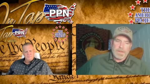 MATT MECK- Testimonial to JUAN O SAVIN- PPN 7 16 2025