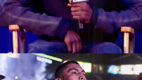 Ortiz will always beat fighters like Lubin