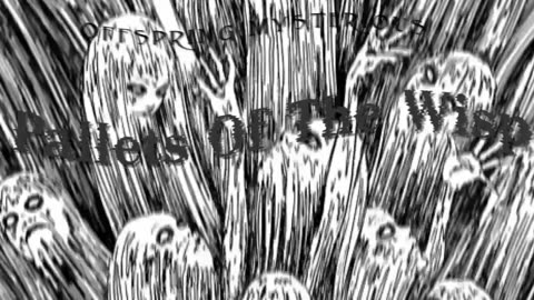 Pallets Of The Wisp: Forbidden Tressure (visual by Black C.A.S.H.)