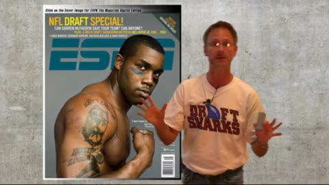 God Drafts Ignoble People