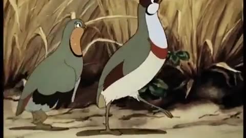 Оранжевое горлышко (1954 г.)