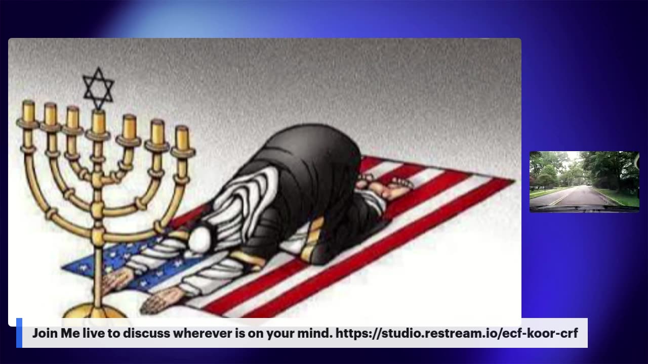 NJ Ride: Live, July 9