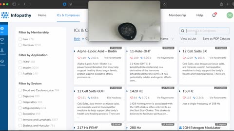 Glowing IC Pad 3 Review