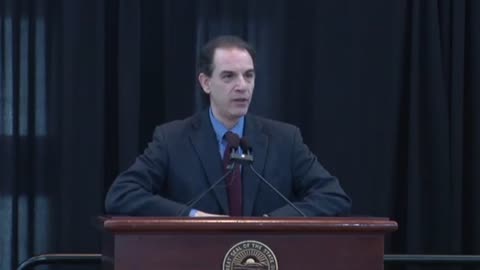 Dr. Daniel Neides admitting he had not fully understood or communicated the risks