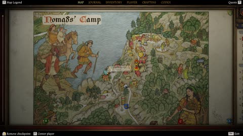 Kingdom Come - Deliverance II - Part 14