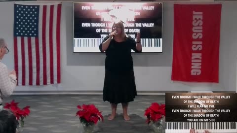 Broken Fountains on Sifting Sand