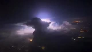Islamabad Light Show