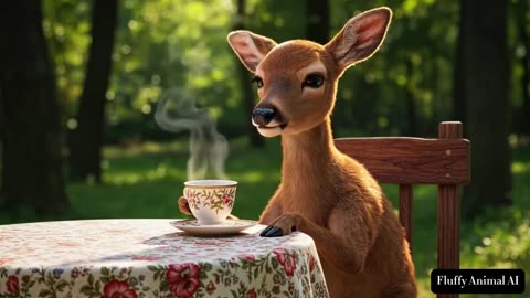 AI Animals at Work – Hilarious Jobs & Funny Moments