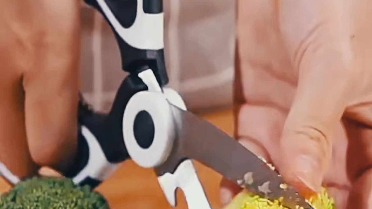 Why Everyone is Talking About These Game-Changing Kitchen Scissors!