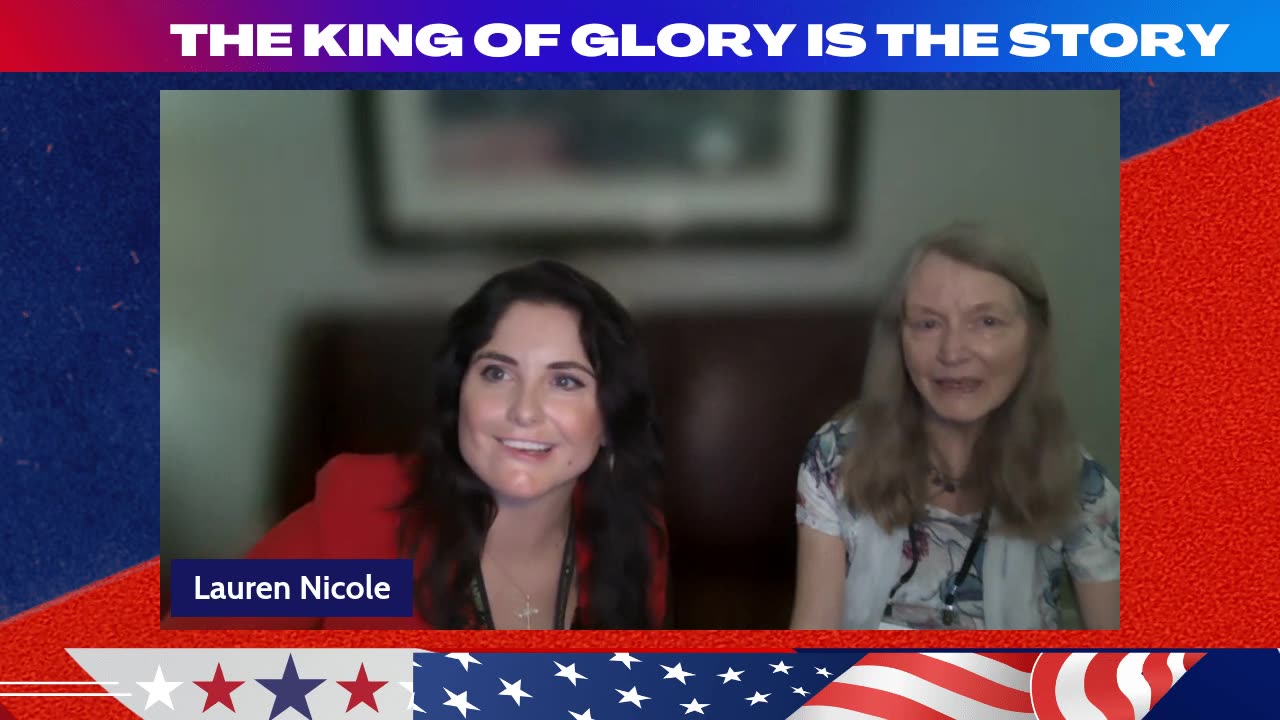 Rebekah Binkley Montgomery