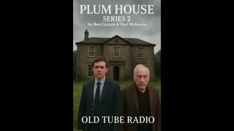 Plum House Series 2 by Ben Cottam & Paul McKenna