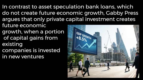 Gabby Press Commentar: NYC Communists to Seize Private Property, by Sundance