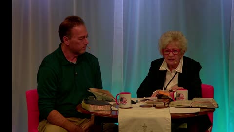 Manifesting an Invisible Kingdom, Ch. 1 (Part 2), Moving Up to the 4D