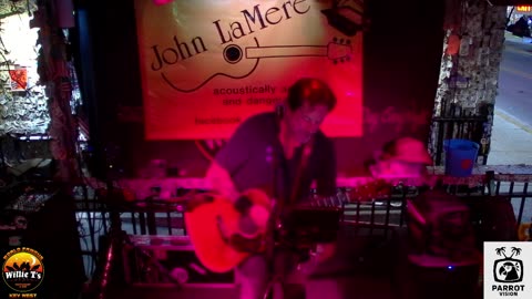 LIVE Music Everyday!