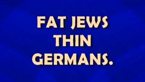 Why Jews Created Pornography