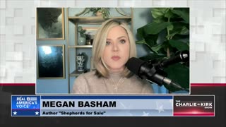 Megan Basham Reveals Why the Church in Minnesota Was Targeted By Don Lemon and Anti-ICE Instigators