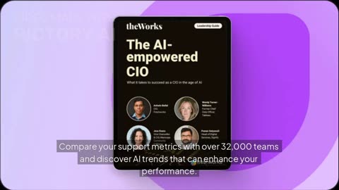 73,000+ Companies Trust Freshworks — Here’s Why It Works