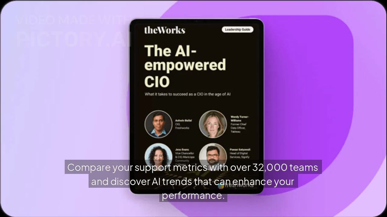 73,000+ Companies Trust Freshworks — Here’s Why It Works