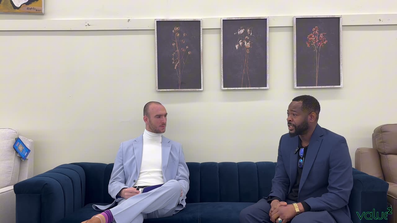 CJ Dioum From Maryam’s Outlet