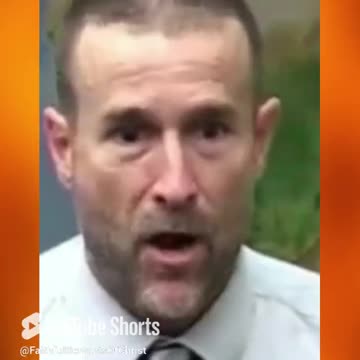 New IFB Cult Leader Steven Anderson Cusses From The Pulpit: "Alright dumba** there's the door"