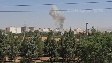Israeli attacks