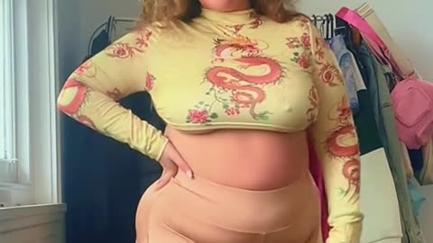 Beautiful Girl Dance Short Video Part 17