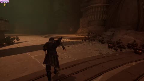 Clair Obscur: Expedition 33: Part Seventeen - NG+ Part 6