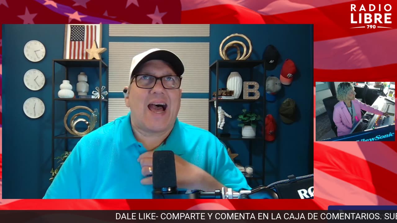 EL SHOW DE JORGE BONILLA Ep. 373