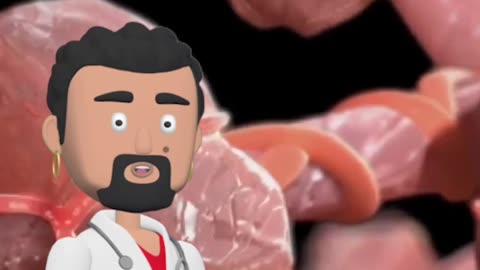 Doc, how come I got pneumonia, doc?