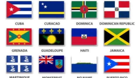 WE MUST UNITE: WE, THE PEOPLE OF THE CARIBBEAN : A CALL OF UNITY AND LIBERATION.