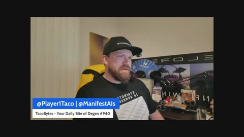 TacoBytes - Your Daily Bite of Degen